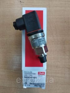 Датчик тиску Danfoss MBS1700 0-10 bar G1/4