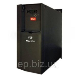 Перетворювач частоти Danfoss VLT Micro Drive FC51 3,0 КВт 380В 3Ф